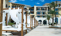 caleia mar menor golf resort hotel